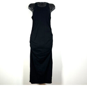 Michael Stars Black Maxi Dress